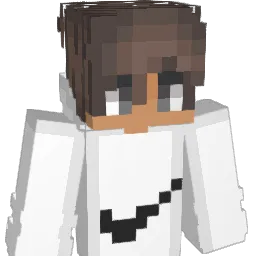 1Tick Minecraft avatar bust