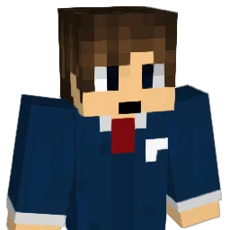 1ToMush Minecraft avatar bust