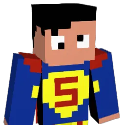 1Typhen1's Minecraft skin