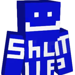 1Username1 Minecraft avatar bust