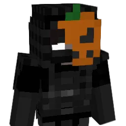 1Vargas Minecraft avatar bust