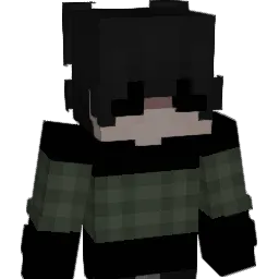 1VerZ's Minecraft skin