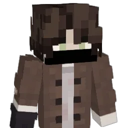 1WantForGardonit Minecraft avatar bust