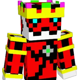 1Wynter1 Minecraft avatar bust