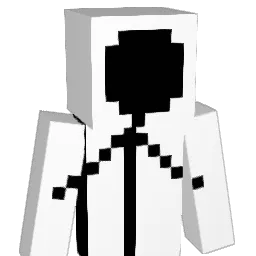 1YOINKNIOY1 Minecraft avatar bust