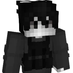 1Yukidaruma1 Minecraft avatar bust