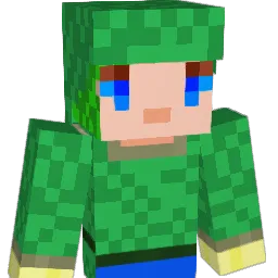 1_4yDuK_1 Minecraft avatar bust