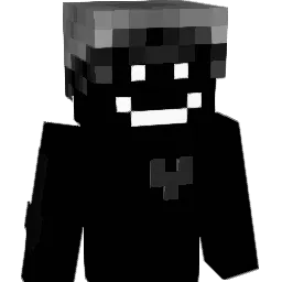 1_66 Minecraft avatar bust