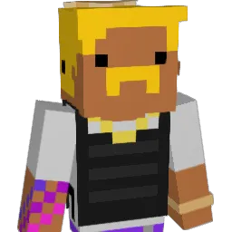 1_800DeadBoy Minecraft avatar bust