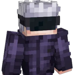 1_Cheese's Minecraft skin