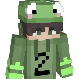 1_Crucible_1 Minecraft avatar bust