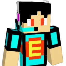 1_Eguh_1 Minecraft avatar bust