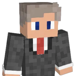1_Elit3 Minecraft avatar bust