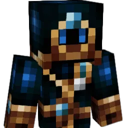 1_FearlessSniper Minecraft avatar bust