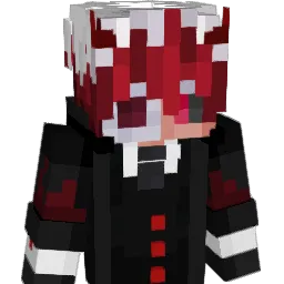 1_Gleb4ik_1 Minecraft avatar bust