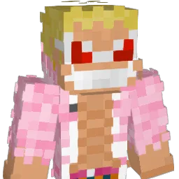 1_Guy Minecraft avatar bust