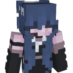 1_Kenny_1 Minecraft avatar bust