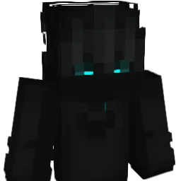 1_Krolik_1 Minecraft avatar bust