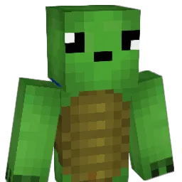 1_Natsu_1 Minecraft avatar bust
