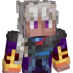 1_SERG0_1 Minecraft avatar bust