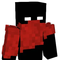 1_TT Minecraft avatar bust
