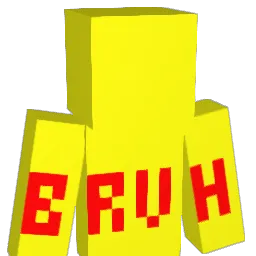 1_Testie Minecraft avatar bust