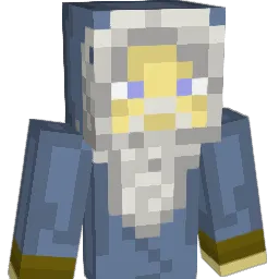 1_TwisteD_ Minecraft avatar bust