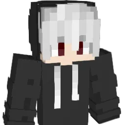 1_Who_am_I_1 Minecraft avatar bust
