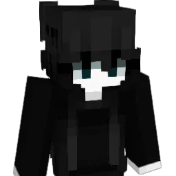 1_am_the_best Minecraft avatar bust