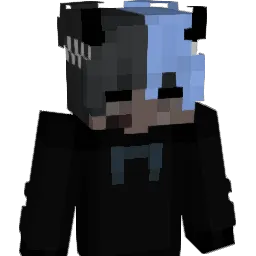 1_blitz Minecraft avatar bust