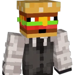 1_burger's Minecraft skin