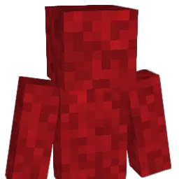 1_crystallized_1 Minecraft avatar bust