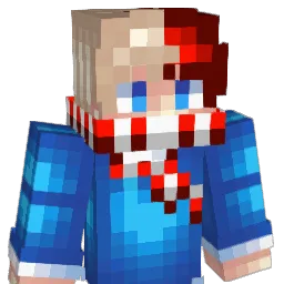1_firby_1 Minecraft avatar bust