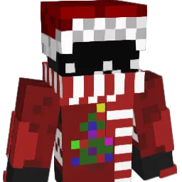 1_ixc_1 Minecraft avatar bust