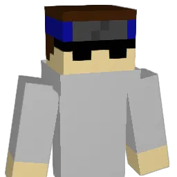 1_kalin Minecraft avatar bust