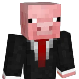 1_maximus_1 Minecraft avatar bust
