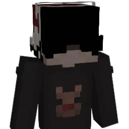 1_mn0ne_1 Minecraft avatar bust