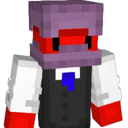 1_mochi_1 Minecraft avatar bust
