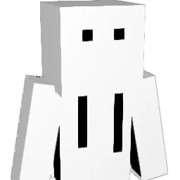 1_necsu Minecraft avatar bust