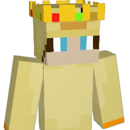 1_oBeboY Minecraft avatar bust