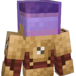 1_potato Minecraft avatar bust