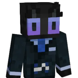 1_starz Minecraft avatar bust