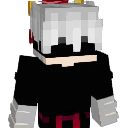 1_vc's Minecraft skin