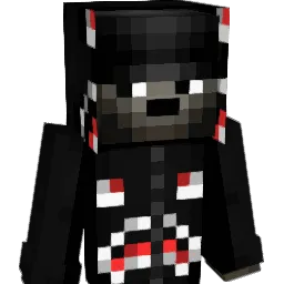 SheepDE's skin