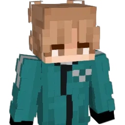 Sparklinbro's skin