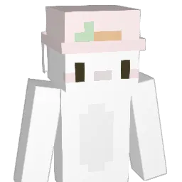 oBunnyy's skin