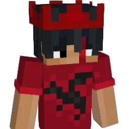 ItzBloodyTeamYT's skin