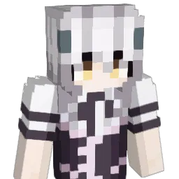 1af3's Minecraft skin