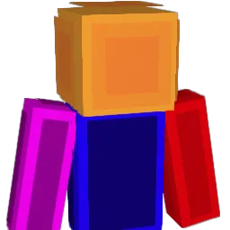 1ag_ Minecraft avatar bust