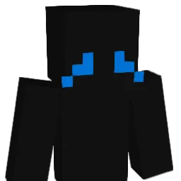 1all_cash1 Minecraft avatar bust